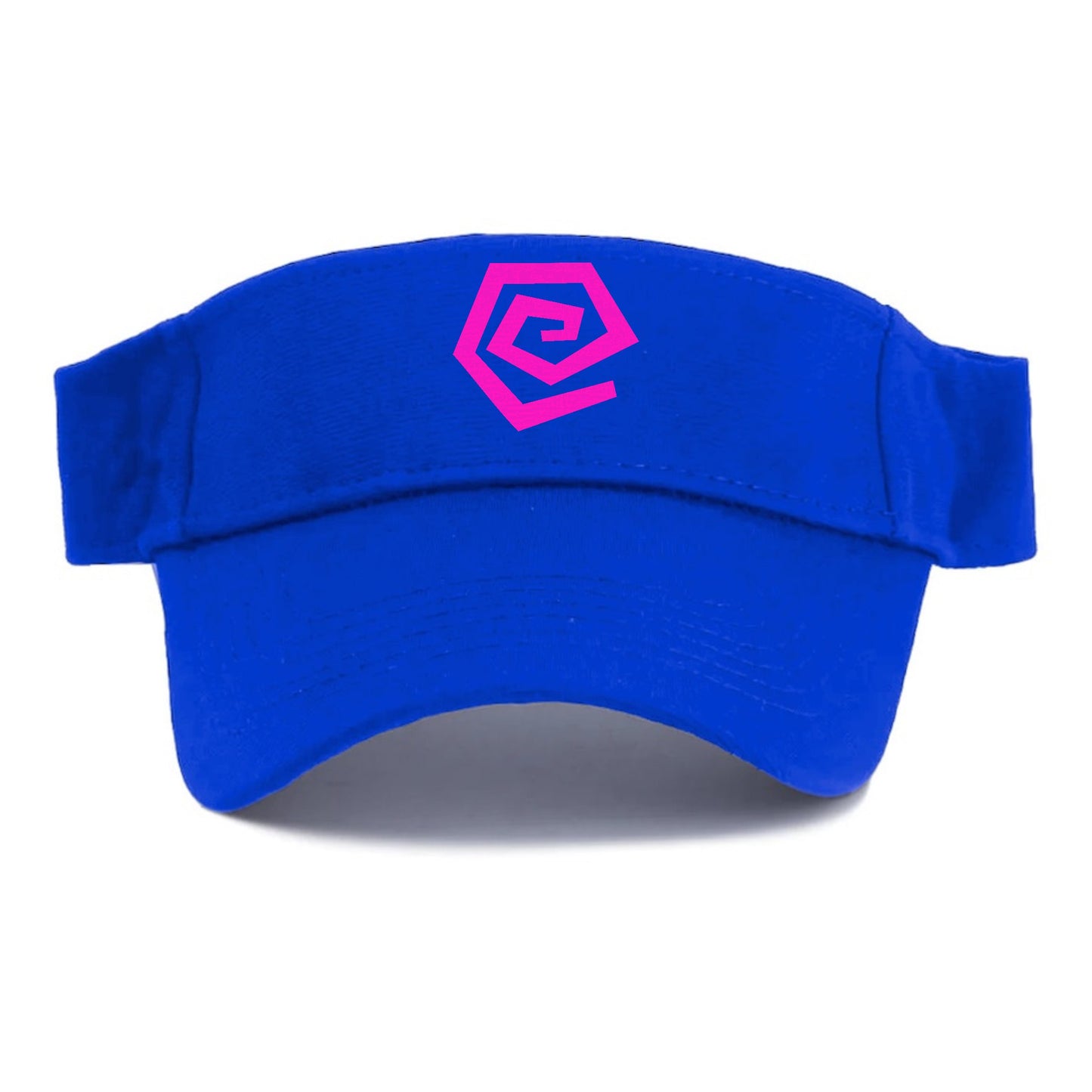 Retro 80s Spiral Hat