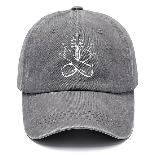 Rock Cross Hands Classic Cap