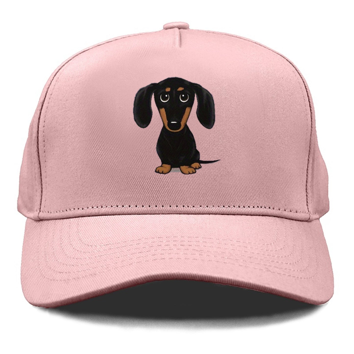 Retro Dachshund Hat