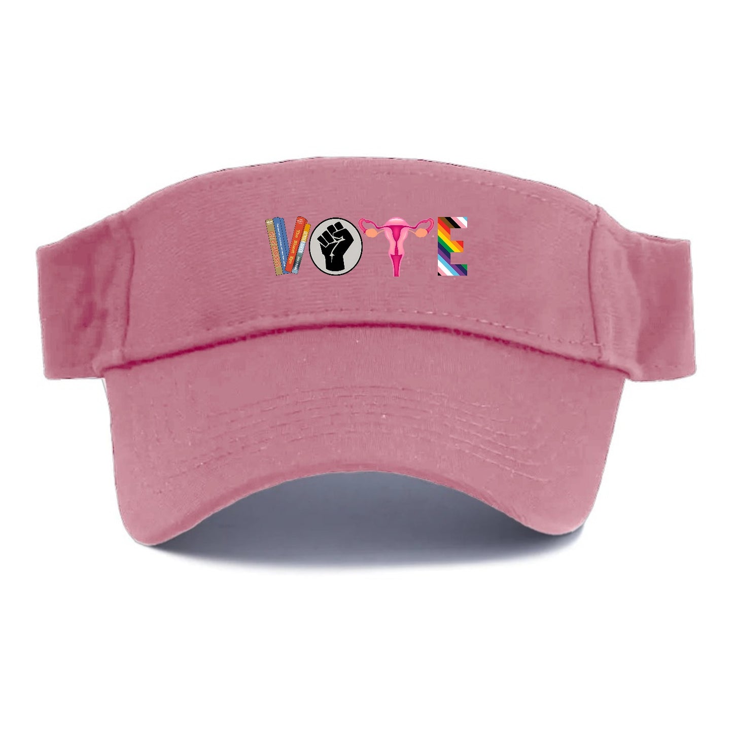 Voices of Liberation Hat