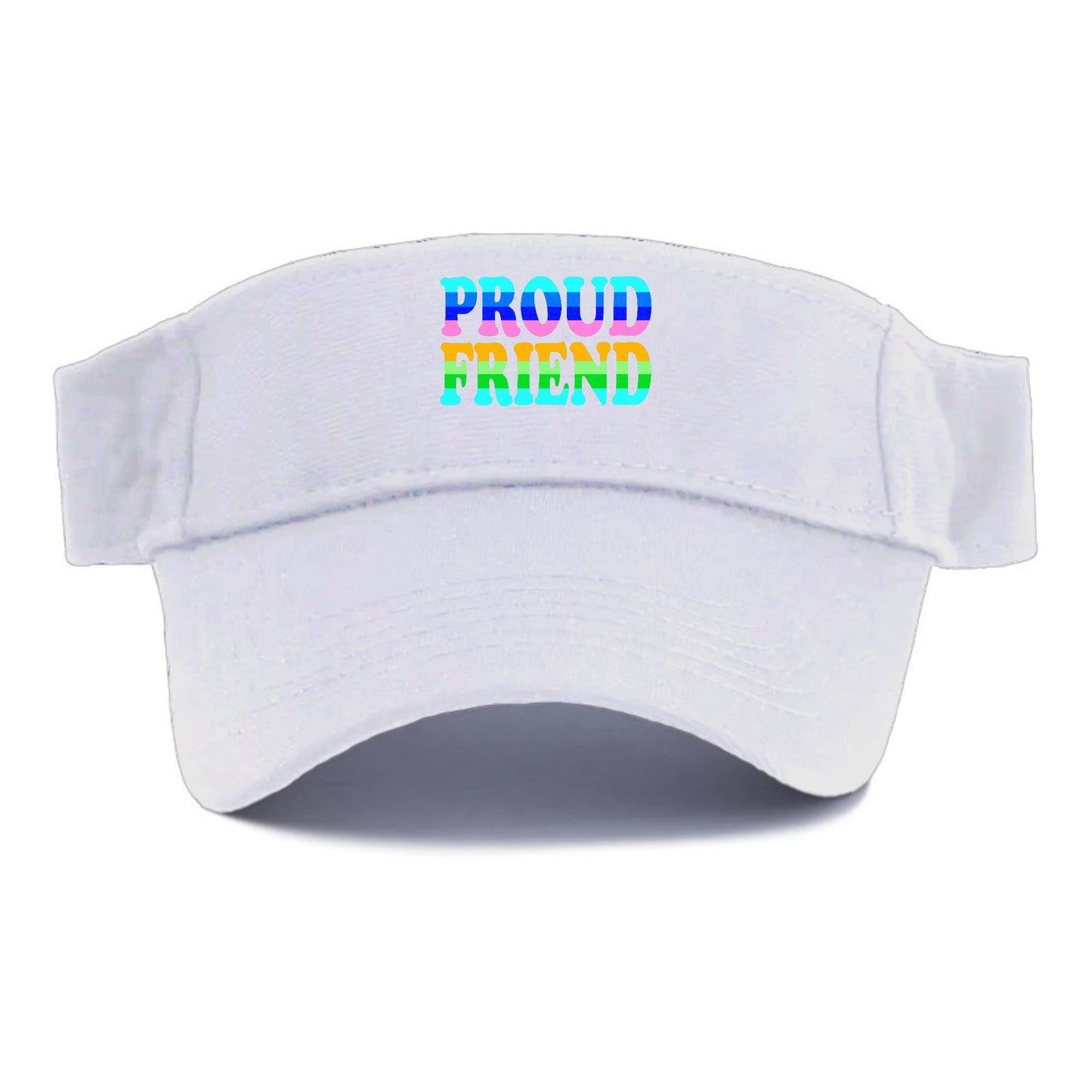  proud friend Hat