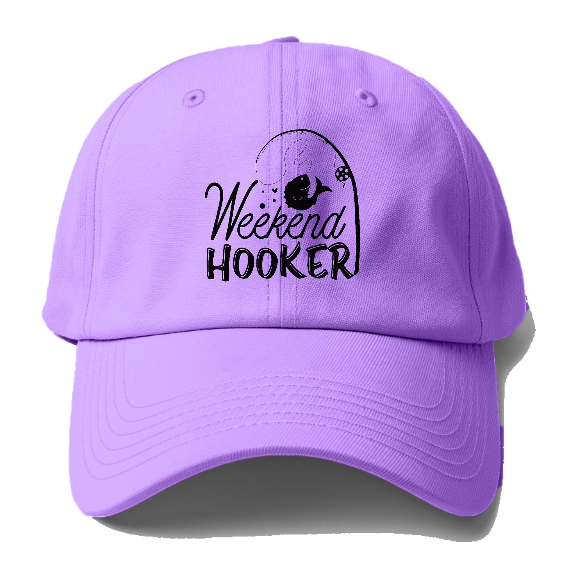 weekend hooker Hat