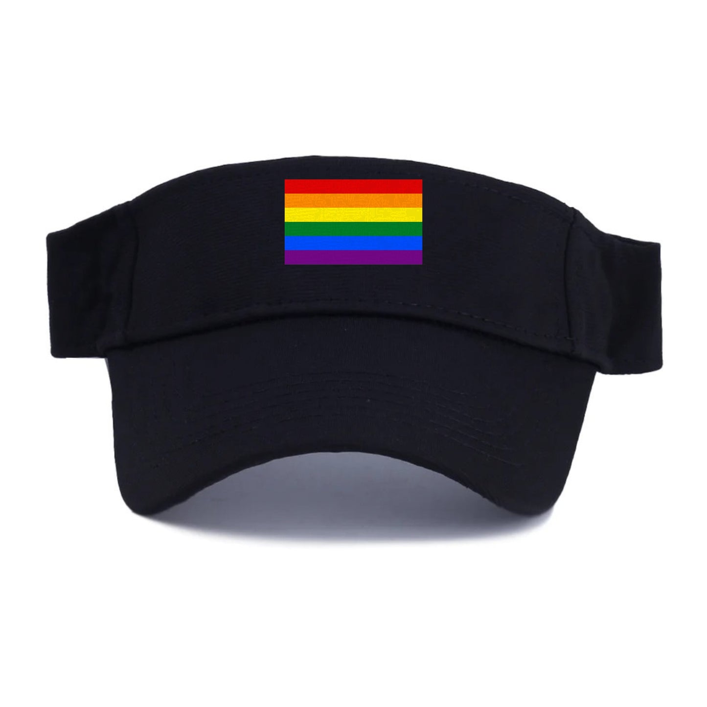 rainbow Hat