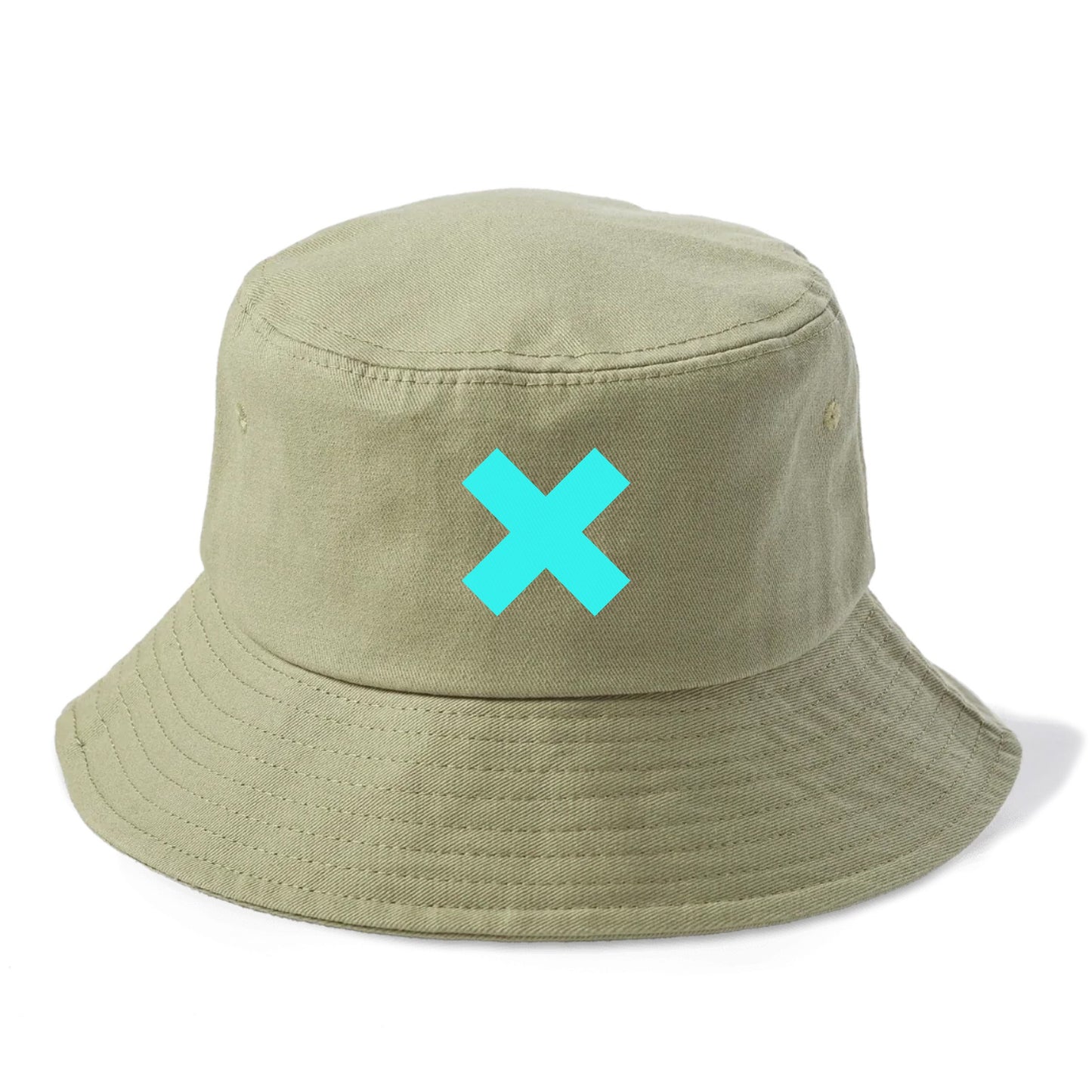 Retro 80s X Hat