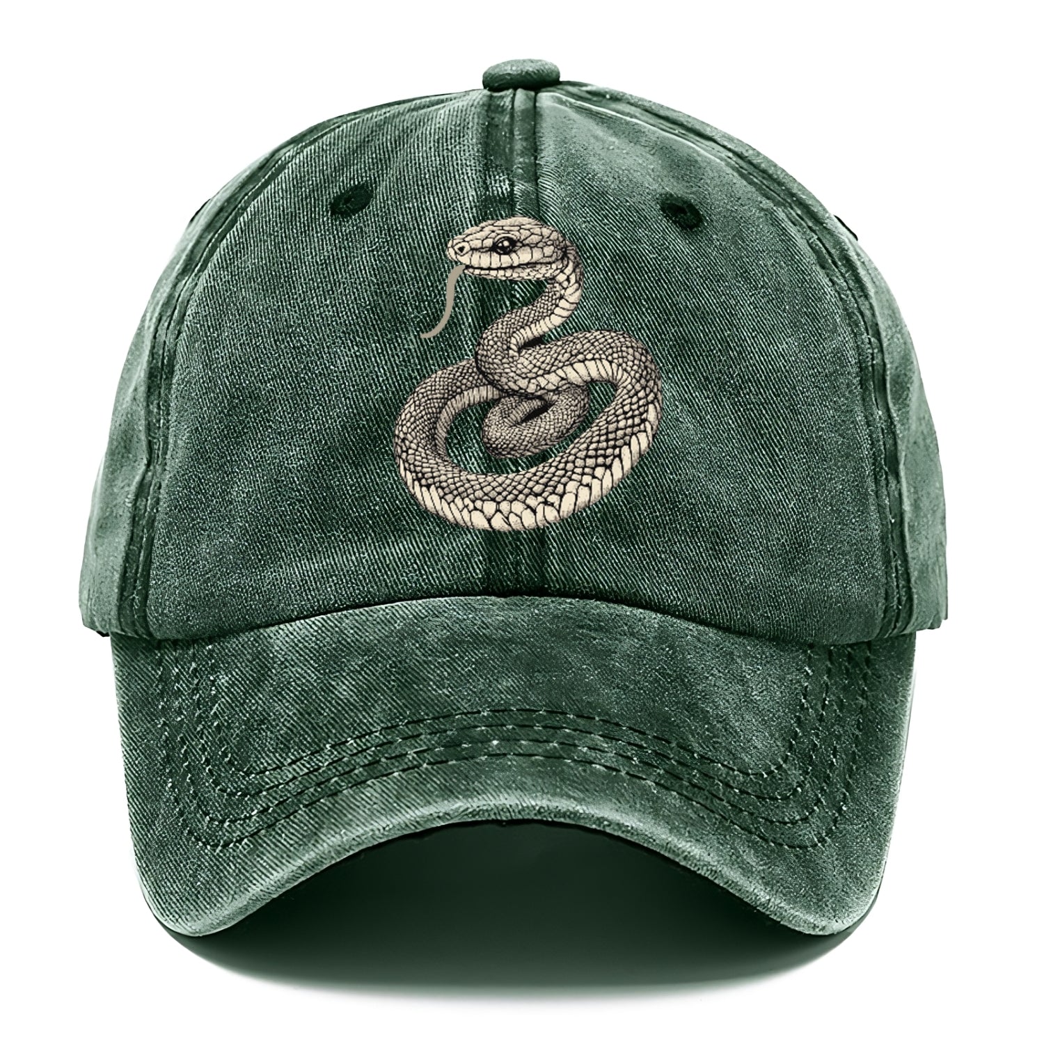 Year Of Snake Hat