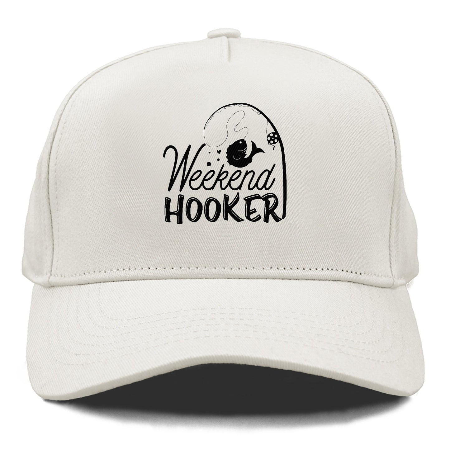 weekend hooker Hat