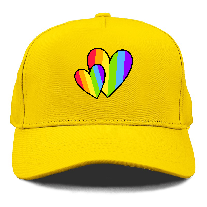 LGBT 49 Hat