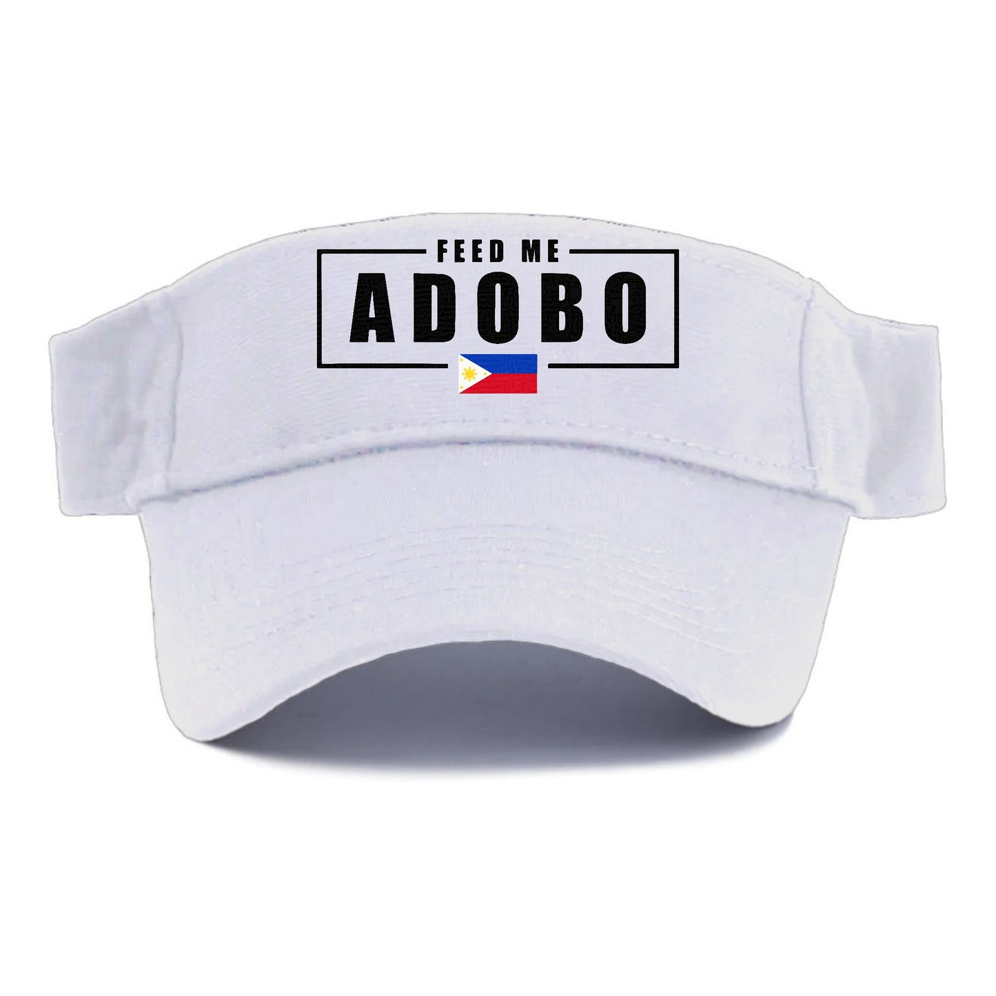 feed me adobo Hat