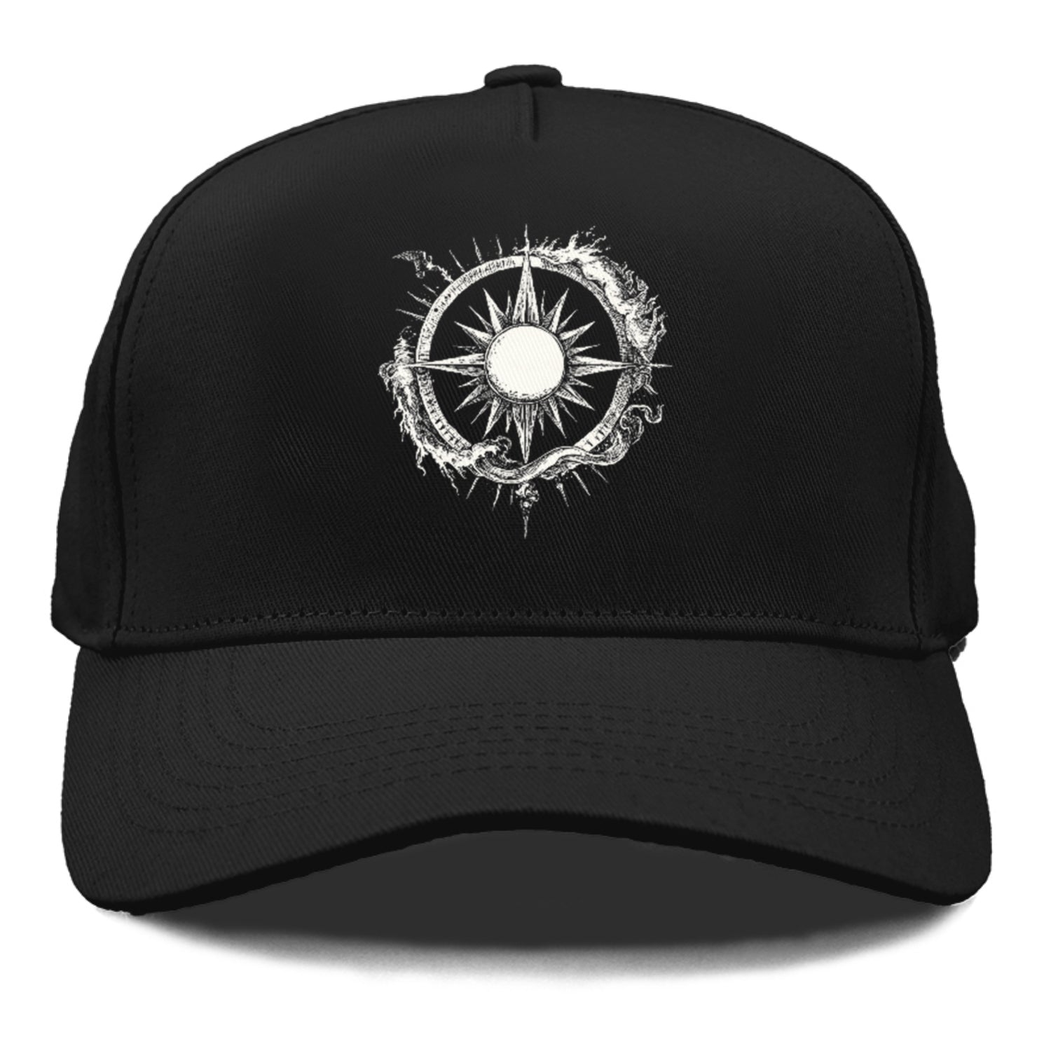 Elemental Compass Hat