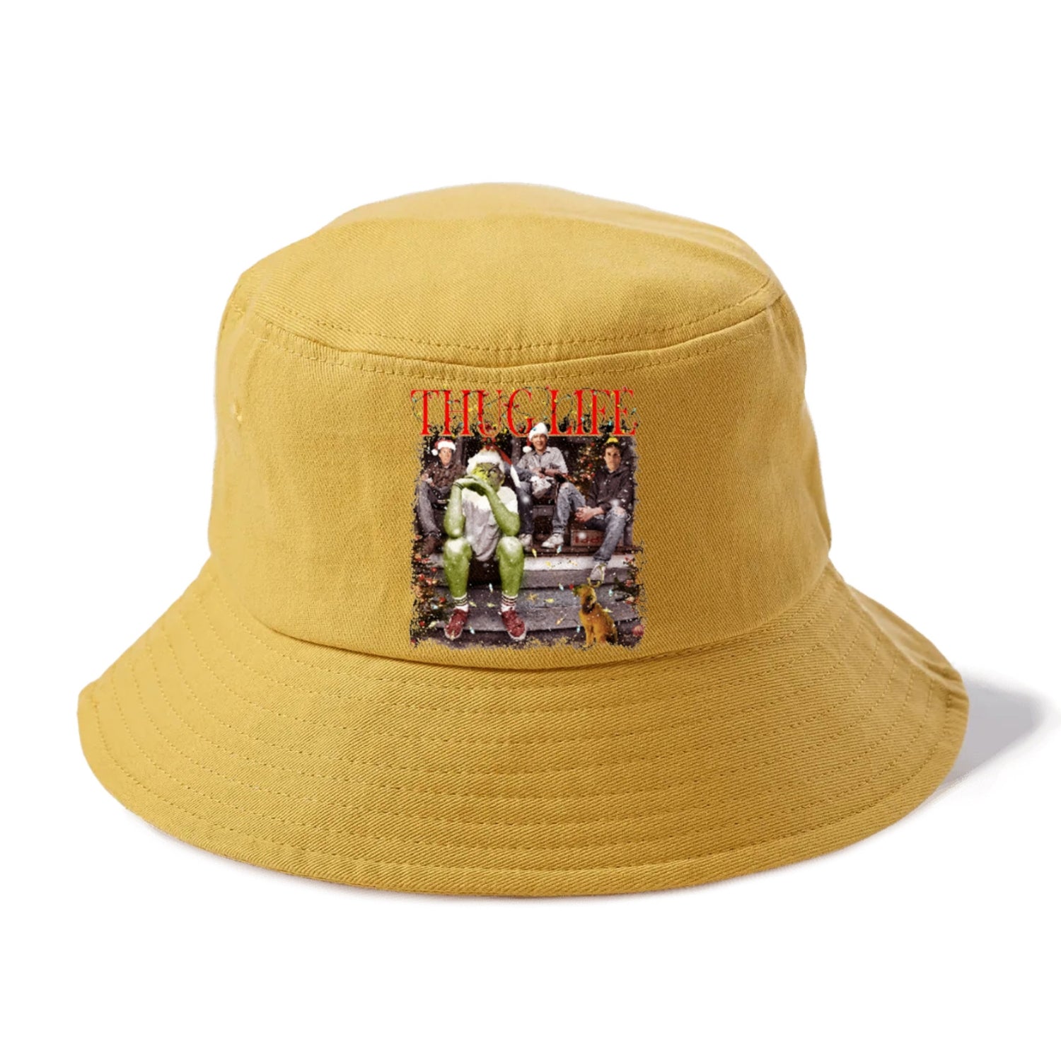 thug life Hat