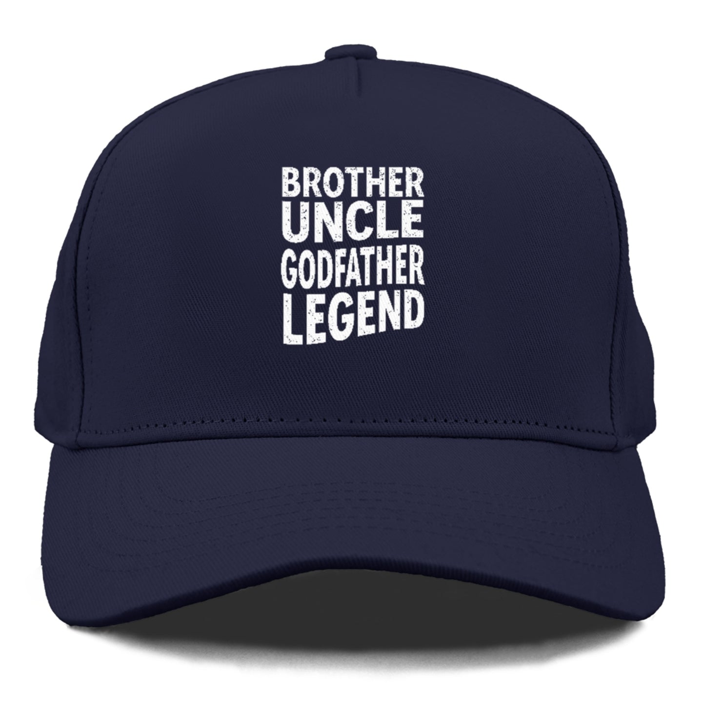 brother uncle godfather legend Hat