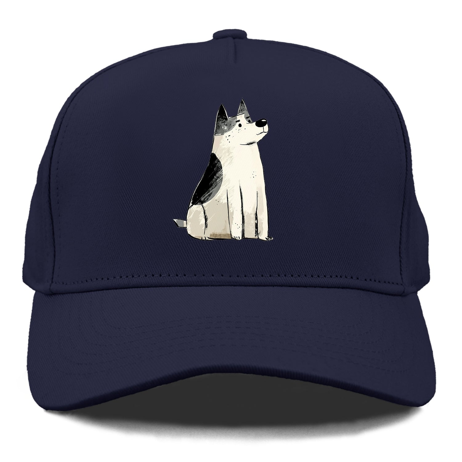 Happy Pup Adorable Companion Hat