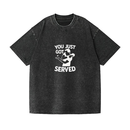 You Just Got Served Hat