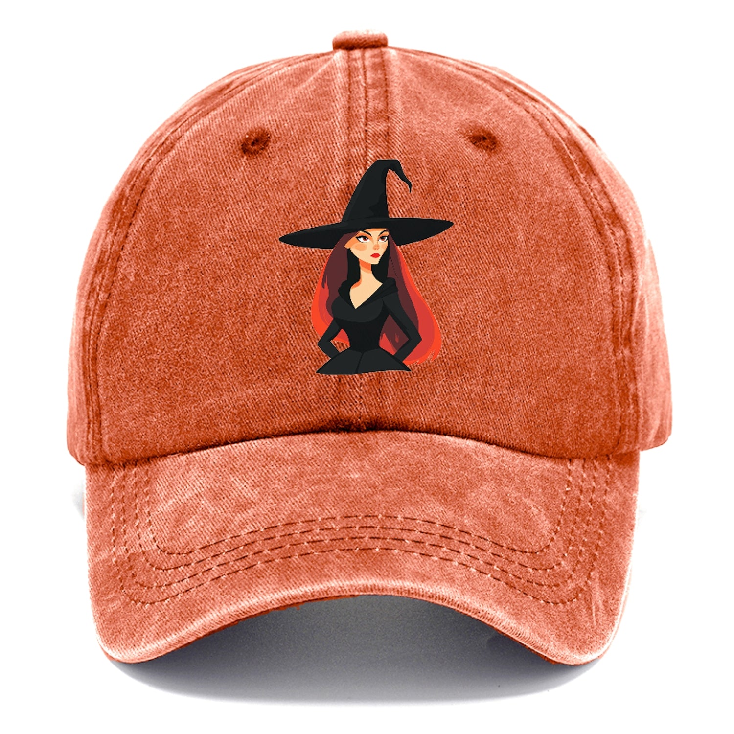 Modern Witch Charm Hat