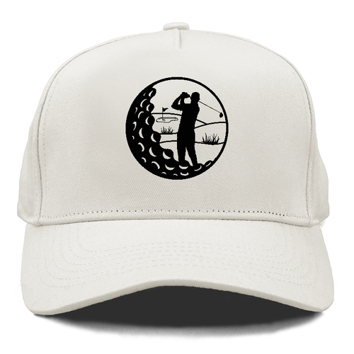 Golf World 1 Cap