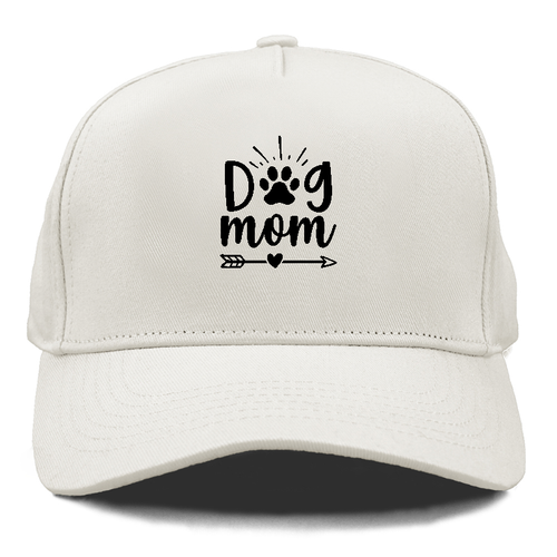 Dog Mom Cap