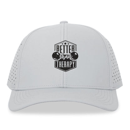 Better Than Therapy Hat