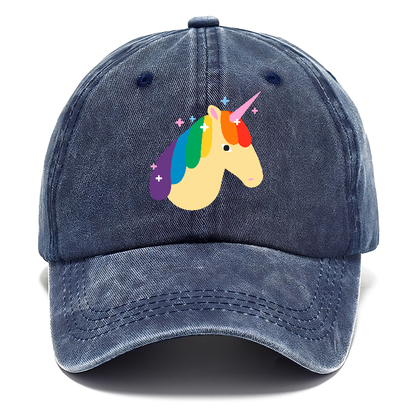 LGBT 60 Hat