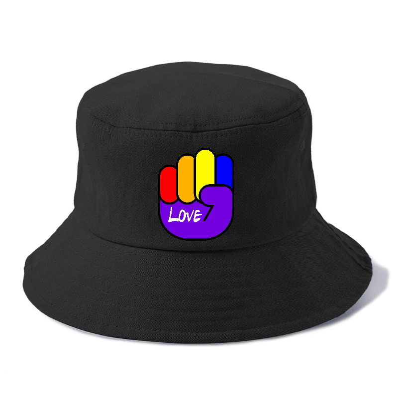 LGBT 9 Hat