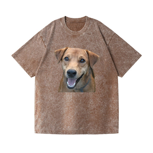 Labrador Vintage T-shirt