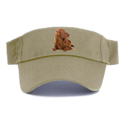 Irish Setter Hat