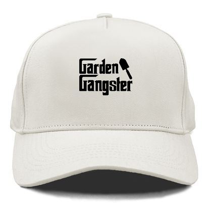 garden gangster Hat