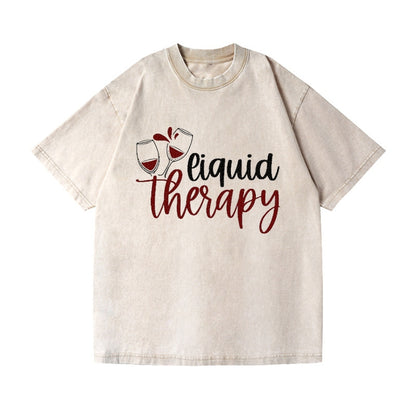 liquid therapy 2 Hat