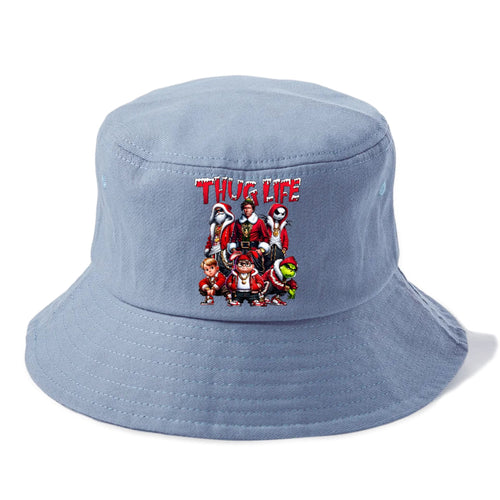 Thug Life! Bucket Hat