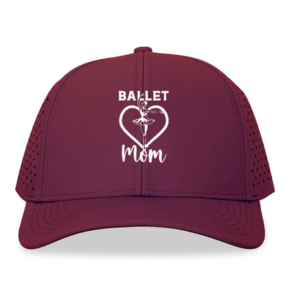 ballet mom Hat