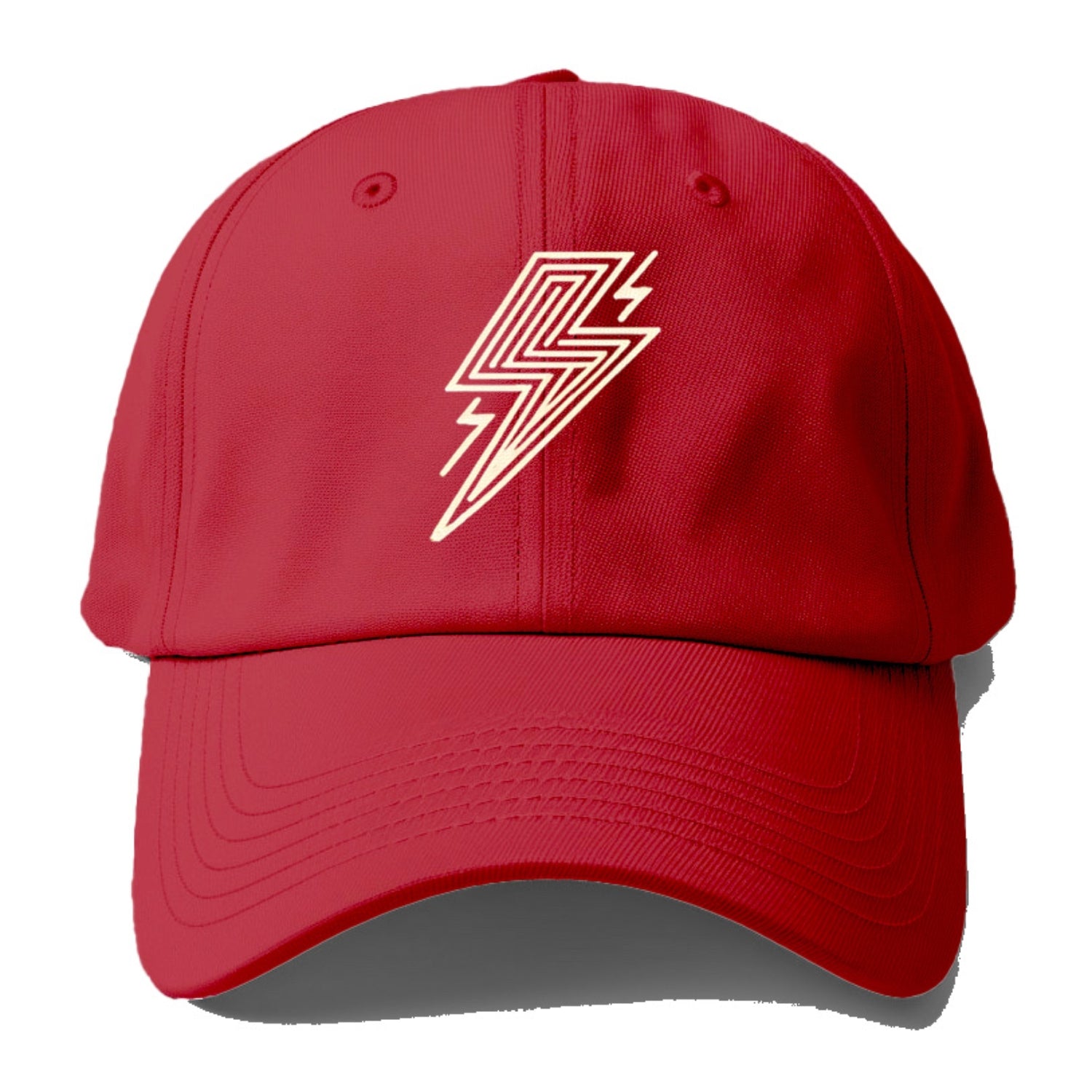 bolt of energy Hat