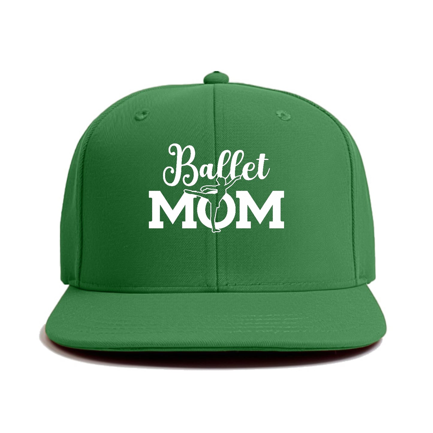 ballet mom 2 Hat