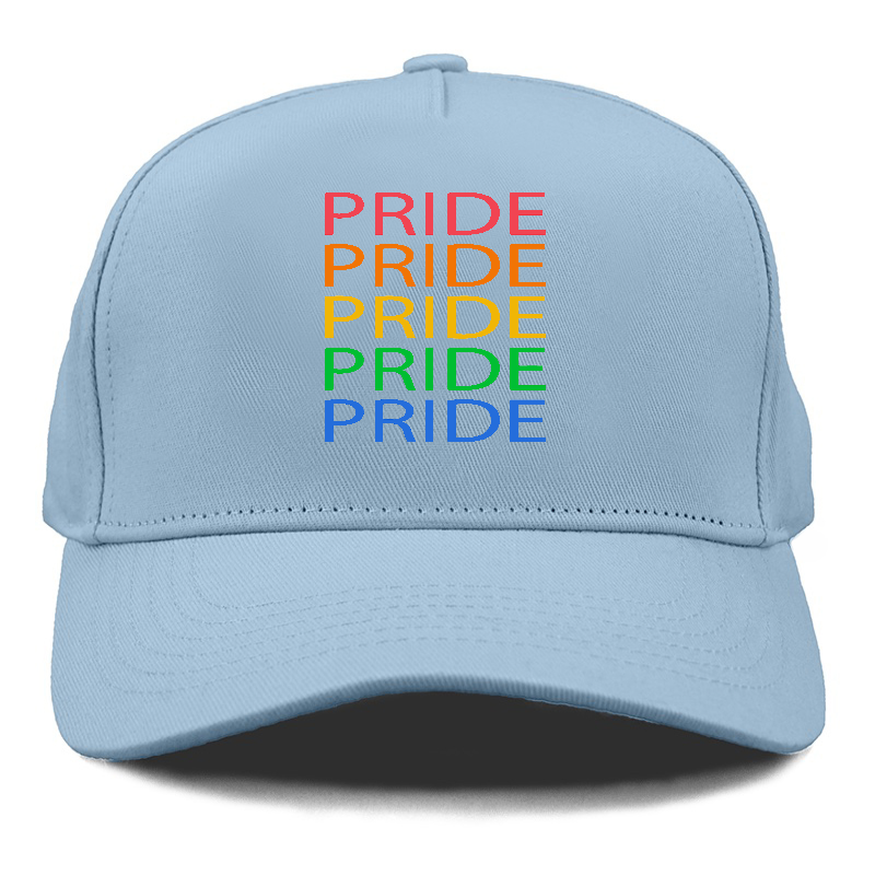 pride pride pride pride pride Hat