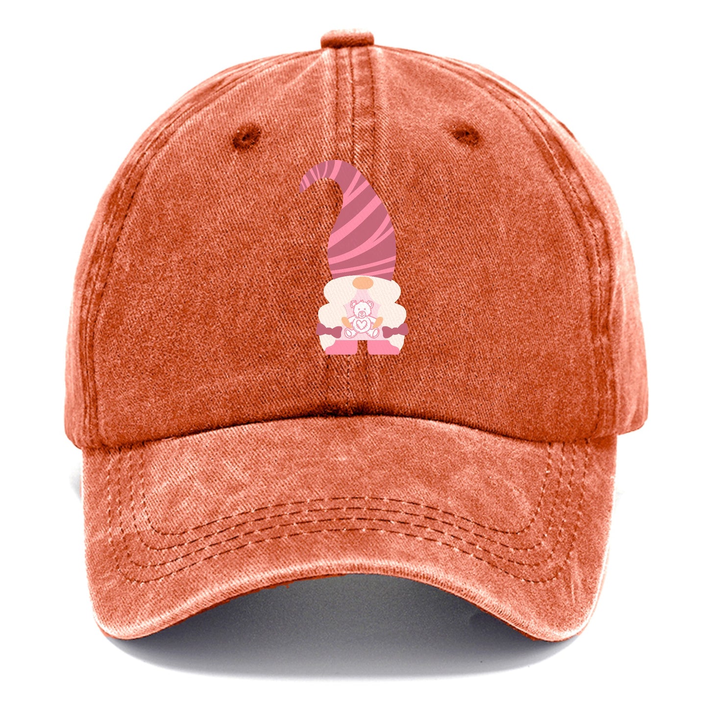 Valentine's dwarf 3 Hat