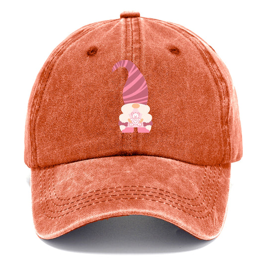 Valentine's dwarf 3 Hat