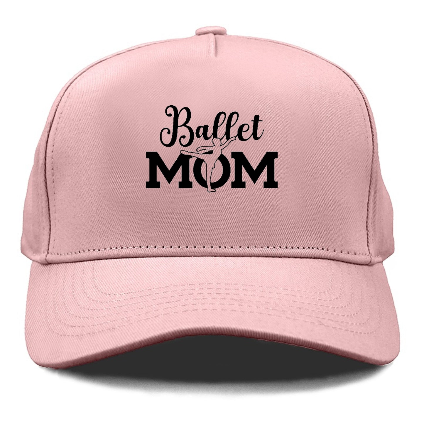 ballet mom 2 Hat