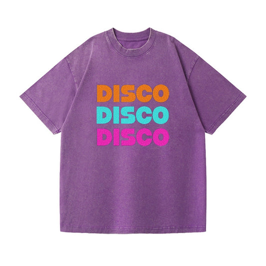 Retro 80s Disco Disco Disco Hat