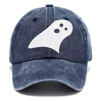 Ghost 11 Hat