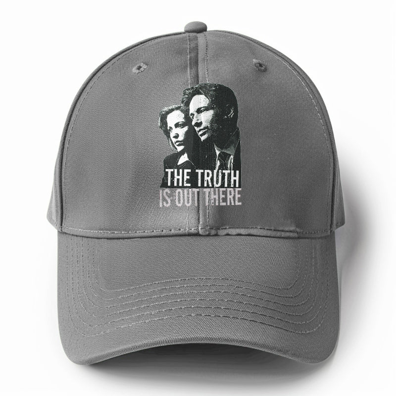 files the truth is out there Hat