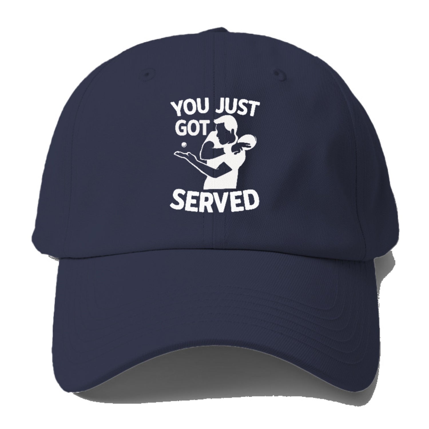 You Just Got Served Hat