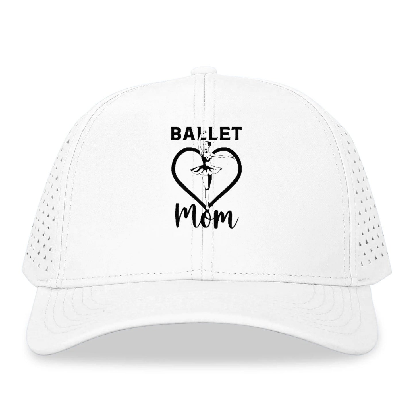 ballet mom Hat