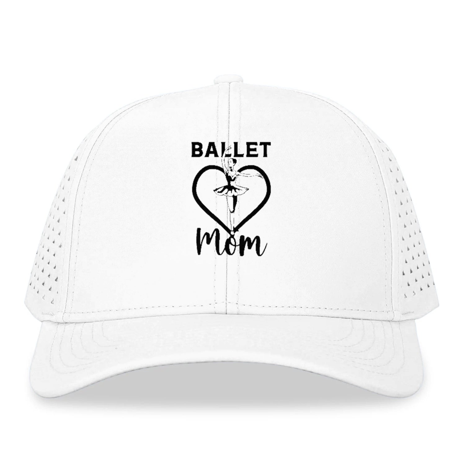 ballet mom Hat