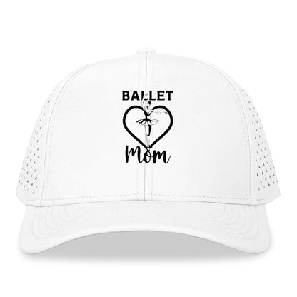 ballet mom Hat