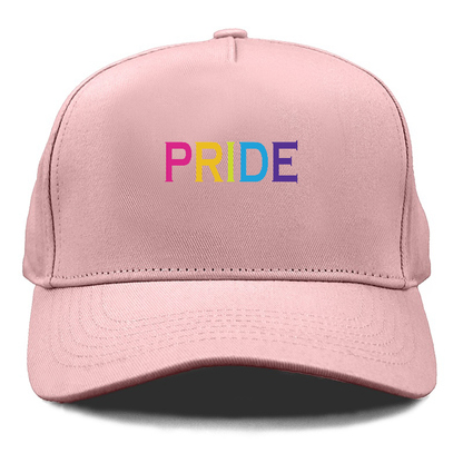 pride  Hat