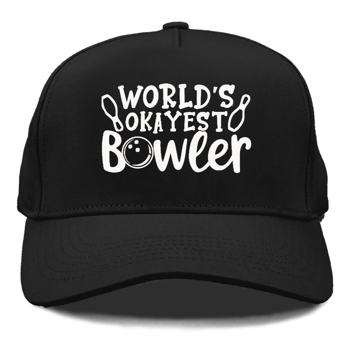 Bowl in Style: Unleash Your Inner Bowler Hat