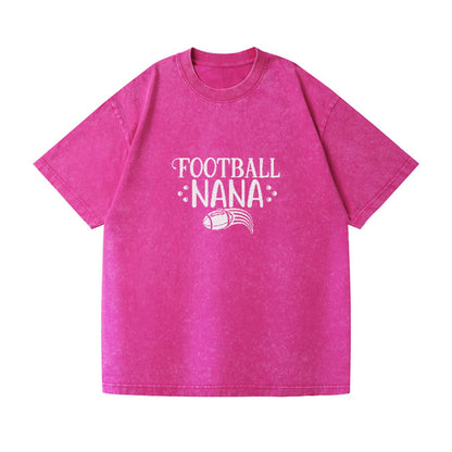 Football nana Hat