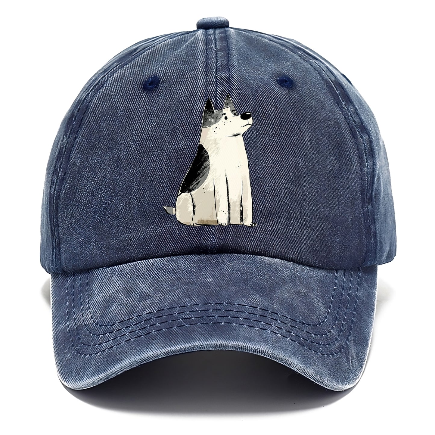 Happy Pup Adorable Companion Hat