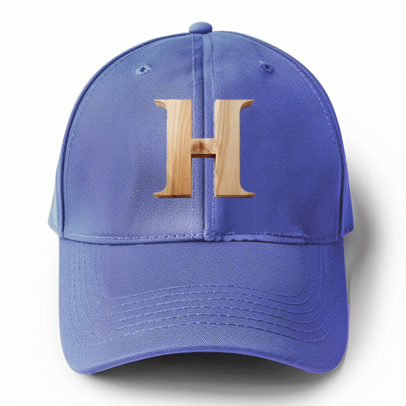 letter h Hat