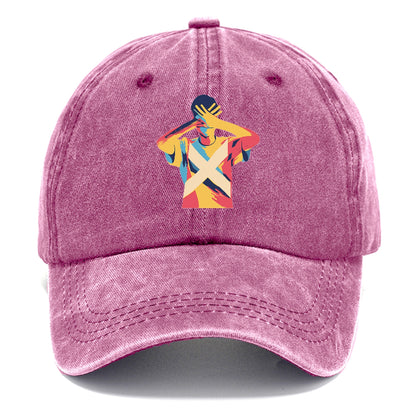 hidden expression Hat