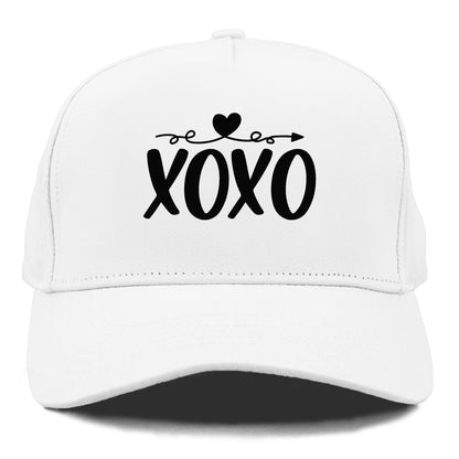 xoxo Hat