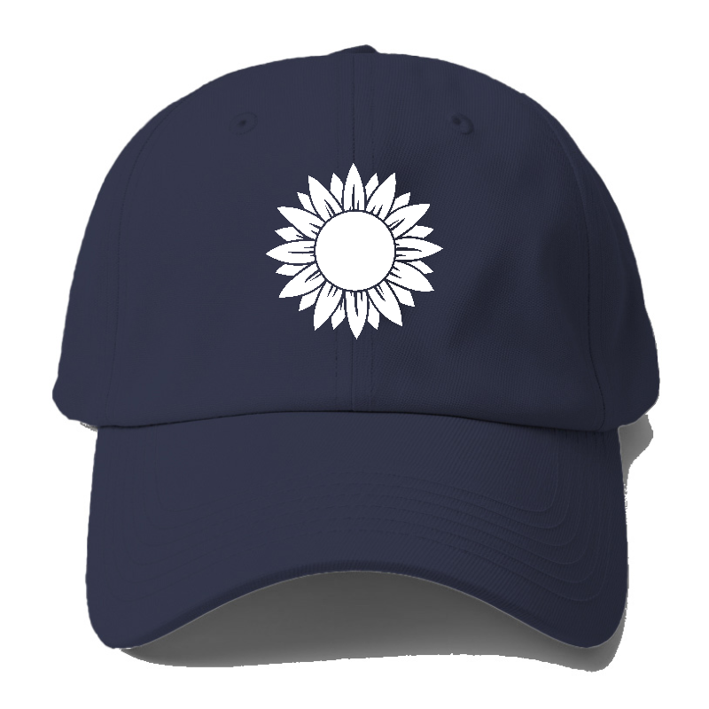 sunflower Hat